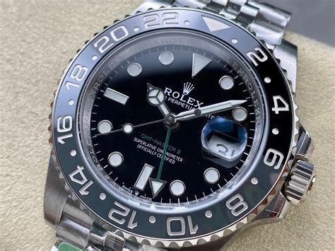 rolex gmt wayne|Rolex gmt 2 bruce wayne.